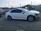 TOYOTA CAMRY LE 4T1C11AK8LU907636 fotografie