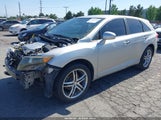 TOYOTA VENZA BASE V6 4T3BK3BB8BU055197 снимка