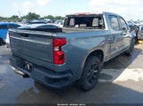 Chevrolet Silverado  2Wd Short Bed Custom 1GCPABEK7PZ315806 снимка