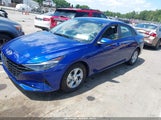 HYUNDAI ELANTRA SE 5NPLL4AG2PH112867 снимка