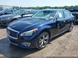 INFINITI Q70L 3.7X LUXE JN1BY1PR9KM725249 снимка