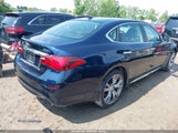 INFINITI Q70L 3.7X LUXE JN1BY1PR9KM725249 photo