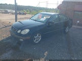 Lexus Gs 300 JT8BD68S1X0062327 снимка