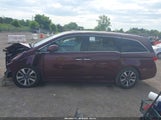 HONDA ODYSSEY TOURING/TOURING ELITE 5FNRL5H90EB120999 снимка