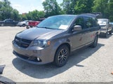 DODGE GRAND CARAVAN SE PLUS 2C4RDGBG7JR161533 снимка