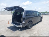 DODGE GRAND CARAVAN SE PLUS 2C4RDGBG7JR161533 снимка