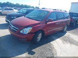 HYUNDAI ENTOURAGE GLS/LIMITED KNDMC233586047592 снимка