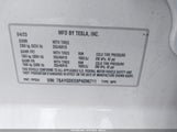 Tesla Model Y Awd/Long Range Dual Motor All-Wheel Drive 7SAYGDEE8PA096711 снимка