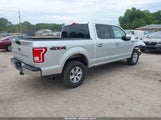 Ford F-150 Xlt 1FTEW1EF8HKD00747 снимка