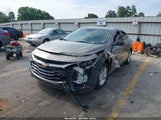 Chevrolet Malibu Fwd Ls 1G1ZB5ST4PF113794 снимка