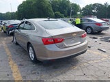 Chevrolet Malibu Fwd Ls 1G1ZB5ST4PF113794 снимка