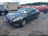 Honda Accord 2.4 Lx-P 1HGCP26419A071764 photo