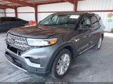 Ford Explorer Limited 1FMSK8FHXRGA39340 снимка