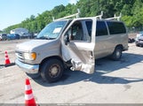 FORD E-150 XL/XLT 1FMRE11L31HB54160 снимка