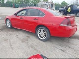 Chevrolet Impala Ltz 2G1WC5E30D1260905 снимка