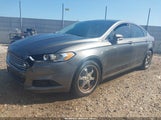 Ford Fusion Se 3FA6P0H9XER276837 снимка
