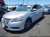 NISSAN SENTRA S 3N1AB7AP8FY290119 снимка
