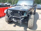 Jeep Gladiator Rubicon 4X4 1C6JJTBG5PL581587 снимка