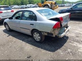 Honda Civic Vp 1HGES16364L006334 снимка
