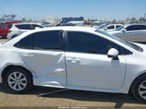 Toyota Corolla Le 5YFB4MDE0SP253385 снимка