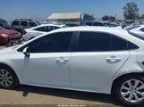 Toyota Corolla Le 5YFB4MDE0SP253385 снимка