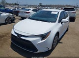 Toyota Corolla Le 5YFB4MDE0SP253385 снимка