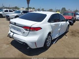 Toyota Corolla Le 5YFB4MDE0SP253385 снимка
