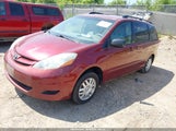 Toyota Sienna Le 5TDZA23C16S475880 снимка