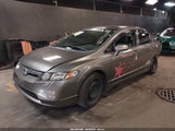 Honda Civic Lx 2HGFA165X8H334898 снимка