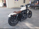 HARLEY-DAVIDSON XL883 N 1HD4LE225NB409920 снимка