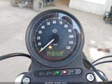 HARLEY-DAVIDSON XL883 N 1HD4LE225NB409920 снимка