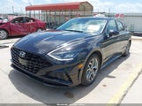 Hyundai Sonata Sel KMHL14JA0PA262593 снимка