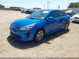 Kia Rio S 3KPA24AD1ME426462 снимка