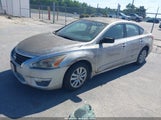 NISSAN ALTIMA 2.5 S 1N4AL3AP5DC290156 снимка