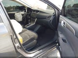 Nissan Sentra Sv 3N1AB7AP0DL772724 снимка