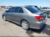 TOYOTA COROLLA S 1NXBR32E46Z652934 снимка