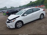 Kia Forte Lx 3KPFL4A77HE048165 снимка