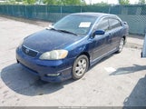 TOYOTA COROLLA S 1NXBR32E65Z487712 снимка