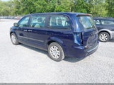 DODGE GRAND CARAVAN AMERICAN VALUE PKG 2C4RDGBG5ER193449 снимка