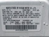 INFINITI M37X JN1BY1AR2BM370448 снимка