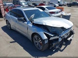 Infiniti Q50 Red Sport 400 JN1FV7APXLM630074 photo