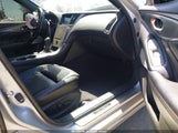 Infiniti Q50 Red Sport 400 JN1FV7APXLM630074 photo