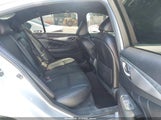 Infiniti Q50 Red Sport 400 JN1FV7APXLM630074 photo