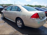 CHEVROLET IMPALA LS 2G1WB57N691127543 снимка