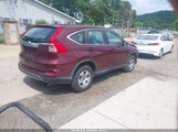 Honda Cr-V Lx 2HKRM3H35FH543982 снимка