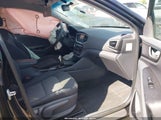 Hyundai Ioniq Hybrid Blue KMHC65LC6KU166853 photo