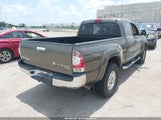 TOYOTA TACOMA PRERUNNER 5TETX62N59Z636060 photo