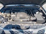 NISSAN PATHFINDER SE 5N1AR18W55C778885 снимка