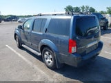 NISSAN PATHFINDER SE 5N1AR18W55C778885 снимка