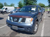 NISSAN PATHFINDER SE 5N1AR18W55C778885 снимка